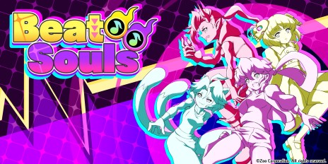 ���������꡼ No.003�Υ���ͥ������ / PC��������ꥺ�ॲ�����Beat Souls�פ�����ȯ�䡣20�󥪥դǹ����Ǥ��������������ڡ����