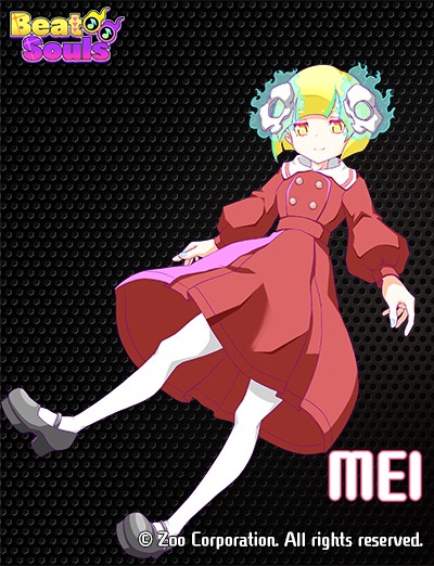 ���������꡼ No.006�Υ���ͥ������ / PC��������ꥺ�ॲ�����Beat Souls�פ�����ȯ�䡣20�󥪥դǹ����Ǥ��������������ڡ����