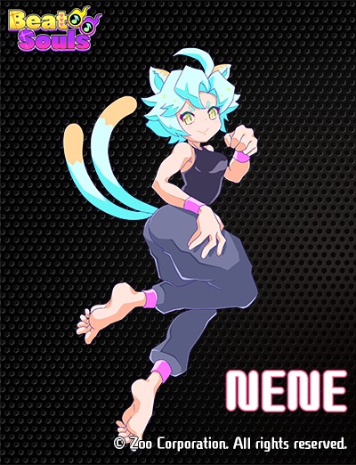 ���������꡼ No.007�Υ���ͥ������ / PC��������ꥺ�ॲ�����Beat Souls�פ�����ȯ�䡣20�󥪥դǹ����Ǥ��������������ڡ����