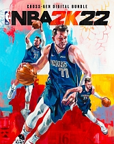 ꡼ No.002Υͥ / NBA 2K꡼ǿNBA 2K22פ910ȯ䡣ܸѥåΤȬ¼ 