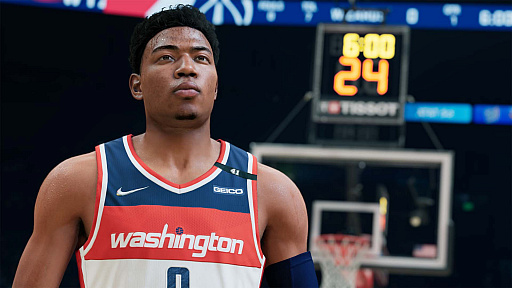 ꡼ No.005Υͥ / NBA 2K22סǿȤȬ¼ Υ⥷åȤ줿ۤॷƥΰ餫