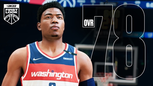 ꡼ No.001Υͥ / NBA 2K22סȬ¼Ρ졼ƥ󥰡ɤ