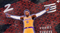 ꡼ No.002Υͥ / NBA 2K22פΥץ쥤Ͽǿȥ쥤顼åǥե󥹤ɥ֥ΥƥҲ𤹤ݡȤ