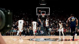 ꡼ No.003Υͥ / NBA 2K22פΥץ쥤Ͽǿȥ쥤顼åǥե󥹤ɥ֥ΥƥҲ𤹤ݡȤ