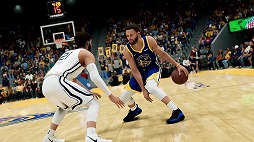 ꡼ No.004Υͥ / NBA 2K22פΥץ쥤Ͽǿȥ쥤顼åǥե󥹤ɥ֥ΥƥҲ𤹤ݡȤ