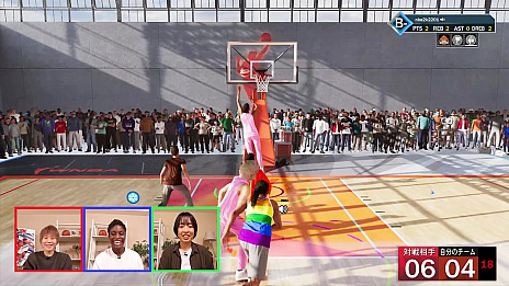 ꡼ No.001Υͥ / NBA 2K22סư1ƤҥХɽ&#x9AD9;Ŀꡤϱ֥ꡤ꤬ĩ