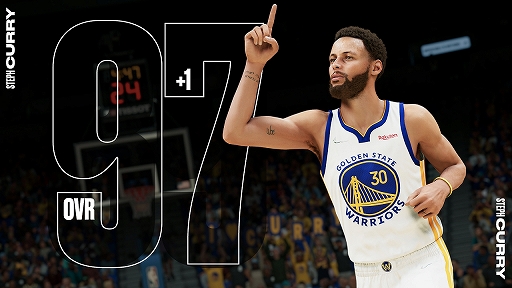 ꡼ No.001Υͥ / NBA 2K22סNBAΥ󳫻1ǰɾι2Ƥ