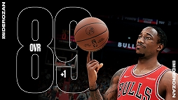 ꡼ No.002Υͥ / NBA 2K22סNBAΥ󳫻1ǰɾι2Ƥ