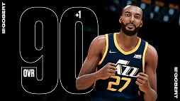 ꡼ No.004Υͥ / NBA 2K22סNBAΥ󳫻1ǰɾι2Ƥ