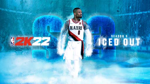 ꡼ No.001Υͥ / NBA 2K22פΥ3 ɲɹλɤ123˳