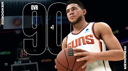 ꡼ No.002Υͥ / NBA 2K22פɾ3Ƥ»ܡȥ쥤󥰤ʤɤɾ򹹿