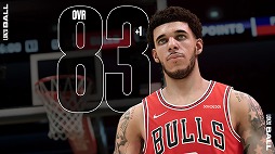 ꡼ No.006Υͥ / NBA 2K22פɾ3Ƥ»ܡȥ쥤󥰤ʤɤɾ򹹿