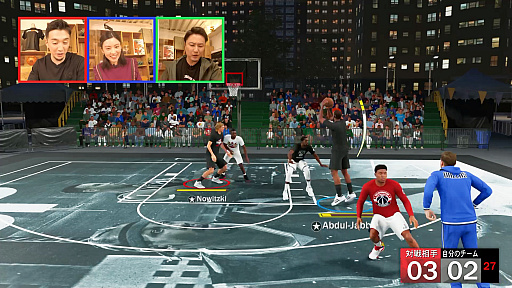 ꡼ No.002Υͥ / NBA 2K22סư2ơʸԡˤۥǡⳫ