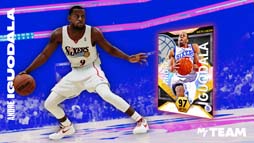 ꡼ No.004Υͥ / NBA 2K22פΥ4 ɱɸơɤ114˳