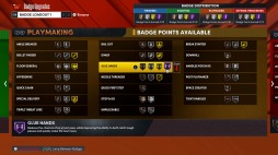 ꡼ No.004Υͥ / NBA 2K22פPS5/Xbox Series XǤΡThe Wɤοǽ3ĤΥƥӥƥɲäThe W饤