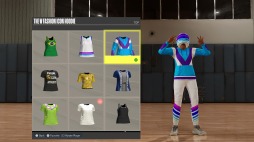 ꡼ No.005Υͥ / NBA 2K22פPS5/Xbox Series XǤΡThe Wɤοǽ3ĤΥƥӥƥɲäThe W饤