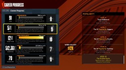 ꡼ No.006Υͥ / NBA 2K22פPS5/Xbox Series XǤΡThe Wɤοǽ3ĤΥƥӥƥɲäThe W饤
