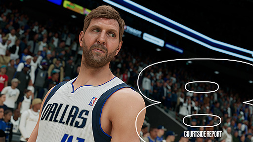 ꡼ No.002Υͥ / 褤꡼ΡNBA 2K22סPS5ǤXbox Series XǤΡȥޥNBAɤ˴ؤǿ󤬸