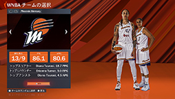 ꡼ No.010Υͥ / WNBAƤNBA 2K22פҲ𡣡ǹΥХåȥܡ륲ɤθ褦