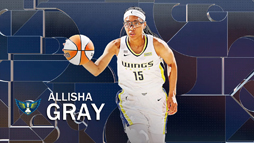 ꡼ No.038Υͥ / WNBAƤNBA 2K22פҲ𡣡ǹΥХåȥܡ륲ɤθ褦
