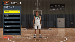 ꡼ No.053Υͥ / WNBAƤNBA 2K22פҲ𡣡ǹΥХåȥܡ륲ɤθ褦