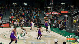 ꡼ No.060Υͥ / WNBAƤNBA 2K22פҲ𡣡ǹΥХåȥܡ륲ɤθ褦