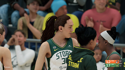 ꡼ No.061Υͥ / WNBAƤNBA 2K22פҲ𡣡ǹΥХåȥܡ륲ɤθ褦