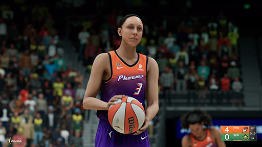 ꡼ No.063Υͥ / WNBAƤNBA 2K22פҲ𡣡ǹΥХåȥܡ륲ɤθ褦