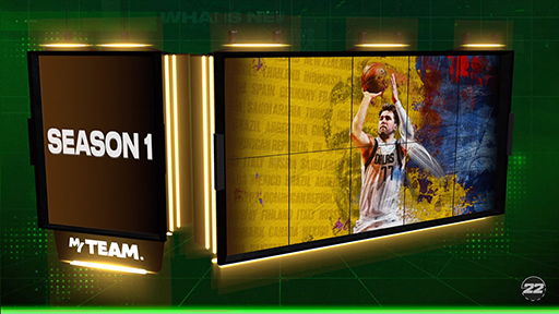 ꡼ No.079Υͥ / WNBAƤNBA 2K22פҲ𡣡ǹΥХåȥܡ륲ɤθ褦