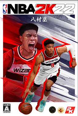 ꡼ No.089Υͥ / WNBAƤNBA 2K22פҲ𡣡ǹΥХåȥܡ륲ɤθ褦