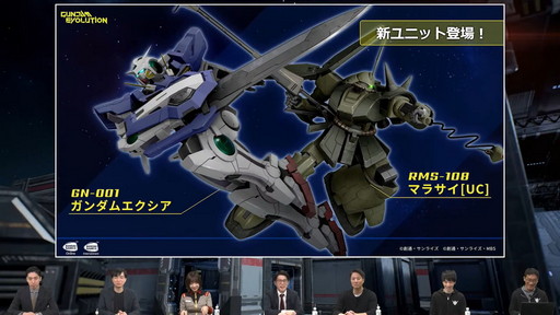 ꡼ No.003Υͥ / GUNDAM EVOLUTION׸ۿȤݡȡͥåȥƥȤǡȥ२ɤȡȥޥ饵UCϡɤʤɤ