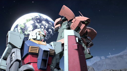 ꡼ No.002Υͥ / GUNDAM EVOLUTIONפPCͥåȥƥȤݡȡΤ󥯥ޥåɲäǥХȥڤ褦ˤʤä