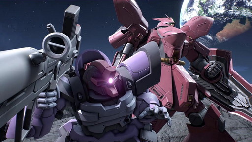 ꡼ No.003Υͥ / GUNDAM EVOLUTIONפPCͥåȥƥȤݡȡΤ󥯥ޥåɲäǥХȥڤ褦ˤʤä