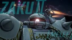 ꡼ No.003Υͥ / GUNDAM EVOLUTIONPCǤԥɤ򳫻ϡȥ˥᤬Сȥȥȥ쥤顼ɤ