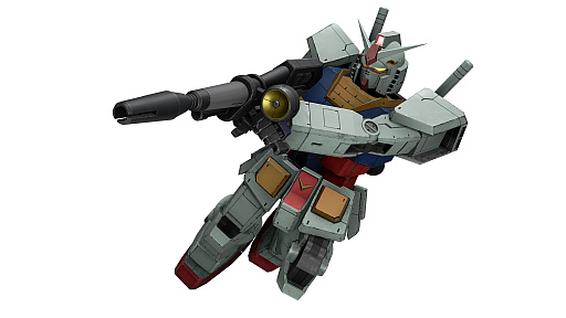 ꡼ No.004Υͥ / PRۡGUNDAM EVOLUTIONפǥ˥塼פܻؤ FPS򤵤Ż뤷ॷ塼ƥӥ