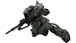 ꡼ No.006Υͥ / PRۡGUNDAM EVOLUTIONפǥ˥塼פܻؤ FPS򤵤Ż뤷ॷ塼ƥӥ