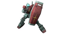 ꡼ No.008Υͥ / PRۡGUNDAM EVOLUTIONפǥ˥塼פܻؤ FPS򤵤Ż뤷ॷ塼ƥӥ