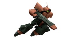 ꡼ No.010Υͥ / PRۡGUNDAM EVOLUTIONפǥ˥塼פܻؤ FPS򤵤Ż뤷ॷ塼ƥӥ