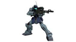 ꡼ No.012Υͥ / PRۡGUNDAM EVOLUTIONפǥ˥塼פܻؤ FPS򤵤Ż뤷ॷ塼ƥӥ
