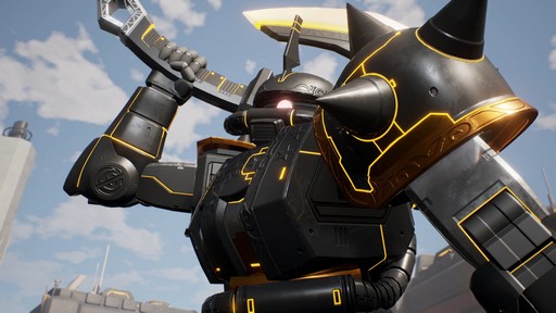 ꡼ No.044Υͥ / PRۡGUNDAM EVOLUTIONפǥ˥塼פܻؤ FPS򤵤Ż뤷ॷ塼ƥӥ