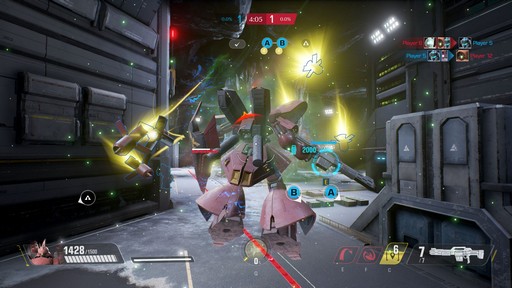 ꡼ No.048Υͥ / PRۡGUNDAM EVOLUTIONפǥ˥塼פܻؤ FPS򤵤Ż뤷ॷ塼ƥӥ