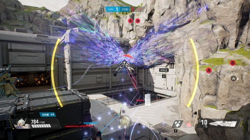 ꡼ No.049Υͥ / PRۡGUNDAM EVOLUTIONפǥ˥塼פܻؤ FPS򤵤Ż뤷ॷ塼ƥӥ