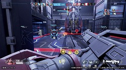 画像ギャラリー No.004のサムネイル画像 / 今夜の「RADIO 4Gamer Tap(仮)」では,バンダイナムコオンラインの「GUNDAM EVOLUTION」を取り上げます