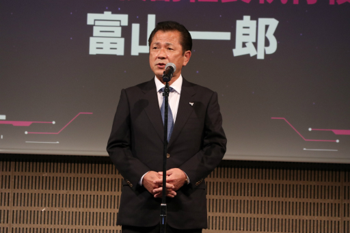 ꡼ No.003Υͥ / GGGP2023ɤζȥϡGUNDAM EVOLUTIONפ˷ꡣ塼ʤɤ줿ץ쥹ȯɽݡ