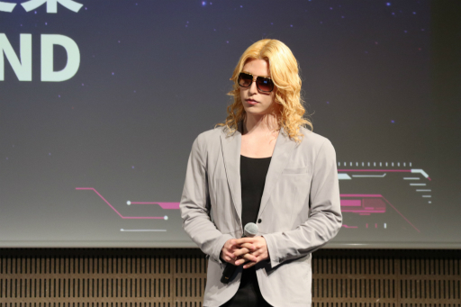 ꡼ No.011Υͥ / GGGP2023ɤζȥϡGUNDAM EVOLUTIONפ˷ꡣ塼ʤɤ줿ץ쥹ȯɽݡ