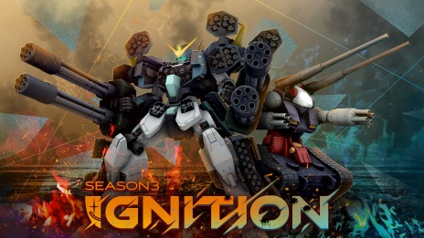 ꡼ No.004Υͥ / GUNDAM EVOLUTIONפˡȥإӡॺ[EW]ɻء󥢥åץǡȡSeason 3 IGNITIONɤξ