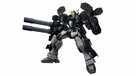 ꡼ No.005Υͥ / GUNDAM EVOLUTIONפˡȥإӡॺ[EW]ɻء󥢥åץǡȡSeason 3 IGNITIONɤξ