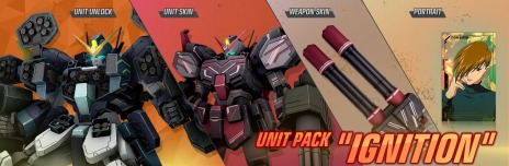 ꡼ No.016Υͥ / GUNDAM EVOLUTIONפˡȥإӡॺ[EW]ɻء󥢥åץǡȡSeason 3 IGNITIONɤξ