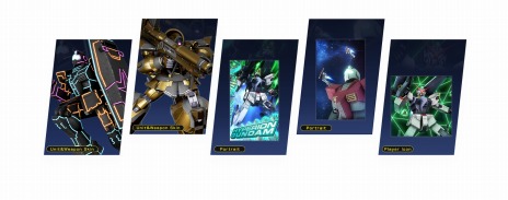꡼ No.020Υͥ / GUNDAM EVOLUTIONפˡȥإӡॺ[EW]ɻء󥢥åץǡȡSeason 3 IGNITIONɤξ