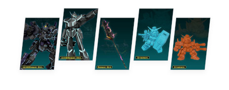 ꡼ No.005Υͥ / GUNDAM EVOLUTIONסSeason 3 IGNITIONɳ롣˥åȡȥإӡॺ[EW]ɤ